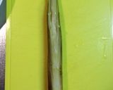 たけのこ下処理、茹で方、調理方法作り方5写真