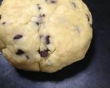 HM＊超簡単♡ひとくちスコーン作り方6写真