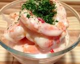 簡単♪揚げないエビチリマヨ、お弁当にも作り方3写真