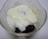 便秘対策&貧血予防！プルーンの白ワイン煮作り方4写真