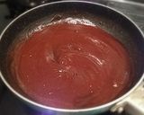 ウチの定番*ナスと豚肉の田楽風味噌炒め作り方20写真