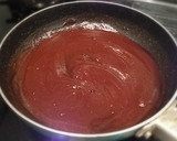 ウチの定番*ナスと豚肉の田楽風味噌炒め作り方20写真