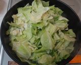 うちの回鍋肉作り方4写真