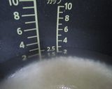 まぜまぜケチャップライス作り方1写真