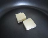 まぜまぜケチャップライス作り方3写真