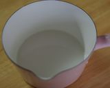 簡単に出来るカラメルソース作り方1写真