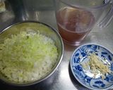 本格的だけど簡単 チリビ−ンズ作り方2写真