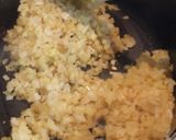 本格的だけど簡単 チリビ−ンズ作り方4写真