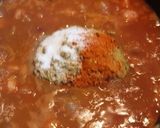 本格的だけど簡単 チリビ−ンズ作り方7写真