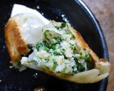 海老しそ餃子作り方6写真