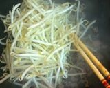炒めるだけ♡もやし中華炒め作り方3写真