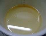 ２０１３年～～新生姜の甘酢漬け作り方2写真