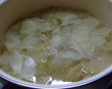 ２０１３年～～新生姜の甘酢漬け作り方4写真