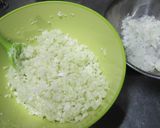 お肉無し。それでも絶品✿野菜餃子作り方1写真
