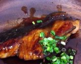 簡単ひたひた☆ブリ照り焼き作り方7写真