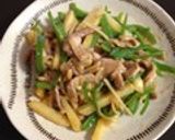 簡単ズボラ、味は本格★チンジャオロース作り方16写真