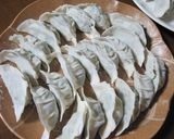 お肉無し。それでも絶品✿野菜餃子作り方5写真