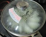 お肉無し。それでも絶品✿野菜餃子作り方6写真