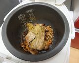 炊飯器に入れるだけの簡単手抜き豚角煮作り方7写真