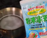 ☆手間無し！ドライフルーツ寒天作り方2写真
