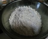 サラダ油でウインナーコーンチーズパウンド作り方5写真