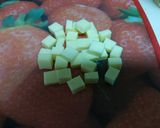 サラダ油でウインナーコーンチーズパウンド作り方7写真