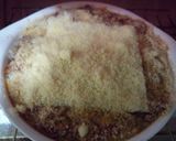【ピーラーで】大根ラザニア作り方8写真