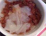 【ピーラーで】大根ラザニア作り方7写真