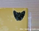 キャラ弁＊キョウリュウジャー６人勢揃い作り方3写真