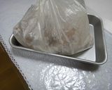鰤のおろしポン酢★作り方2写真