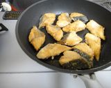 鰤のおろしポン酢★作り方4写真
