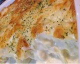 失敗なし♪すぐできる♪マカロニグラタン作り方32写真
