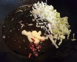 【殻ごと】海老の塩コショウ炒め作り方4写真