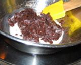 和みチョコ作り方1写真
