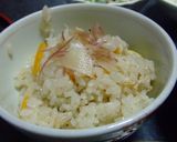 ２０１３年～～新生姜の甘酢漬け作り方6写真