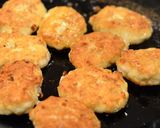 ヘルシーおから入りチキンナゲット作り方2写真