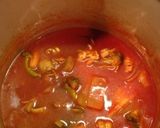 ゴロゴロ野菜とチキンのトマト煮作り方3写真