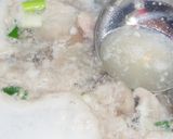 豚肉の旨味でがっつけ！簡単絶品肉汁うどん作り方3写真