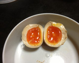断然簡単♪つるんっと☆ゆで卵の裏技むき♡作り方8写真