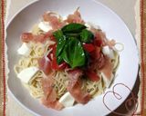冷製パスタ★トマト缶で簡単お手軽作り方8写真
