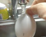 検証！トロ半熟卵♦茹で方比較♦簡単ゆで卵作り方2写真