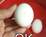 検証！トロ半熟卵♦茹で方比較♦簡単ゆで卵作り方11写真