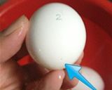 検証!トロ半熟卵♦茹で方比較♦簡単ゆで卵作り方12写真