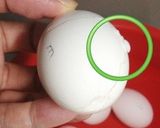 検証!トロ半熟卵♦茹で方比較♦簡単ゆで卵作り方13写真