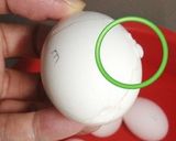 検証！トロ半熟卵♦茹で方比較♦簡単ゆで卵作り方13写真