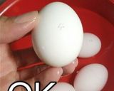 検証!トロ半熟卵♦茹で方比較♦簡単ゆで卵作り方14写真