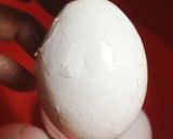 検証！トロ半熟卵♦茹で方比較♦簡単ゆで卵作り方15写真