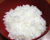 簡単おいしい☆しらすマヨ丼作り方1写真