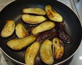 いつもの常備菜　茄子の和風マリネ作り方3写真