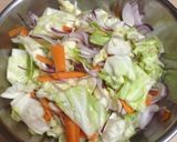 たくさん食べよう！カラフル夏野菜作り方2写真